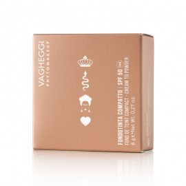 Vagheggi Phytomakeup Cream to Powder SPF50 (8g)